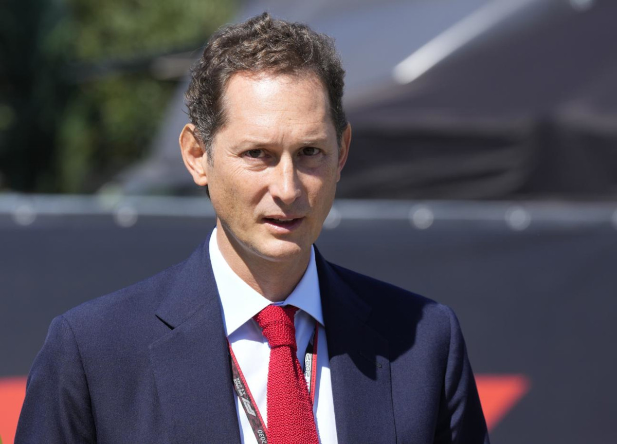 Juve, Arrivabene: “Lì sono tutti esperti a fare i trucchetti”. Intercettazioni Juve, Arrivabene: “Lì sono tutti esperti a fare i trucchetti”. Intercettazioni