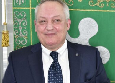 Primo Festival delle Regioni, intervista a Stefano Bruno Galli