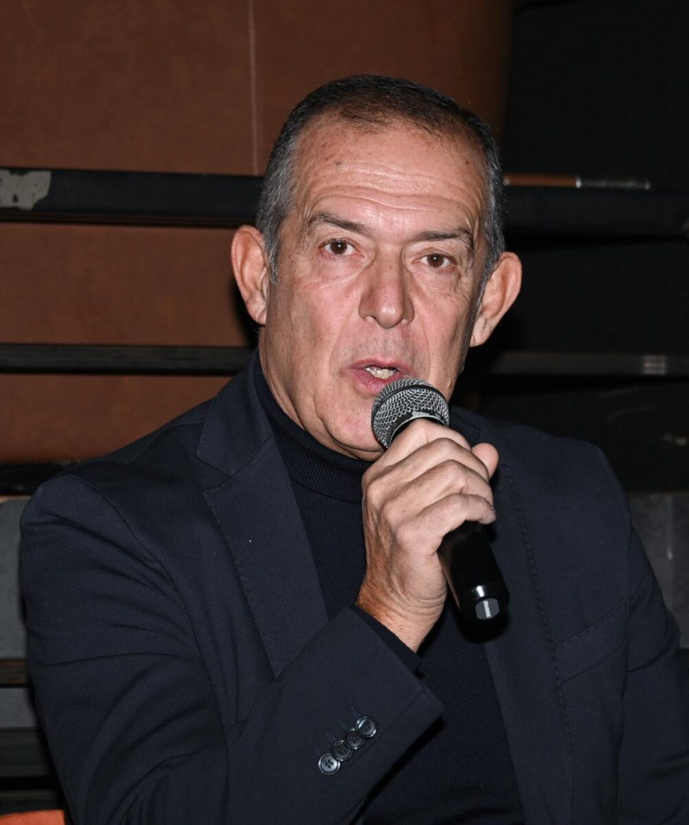 Liberi di Sognare il nuovo spettacolo I Legnanesi