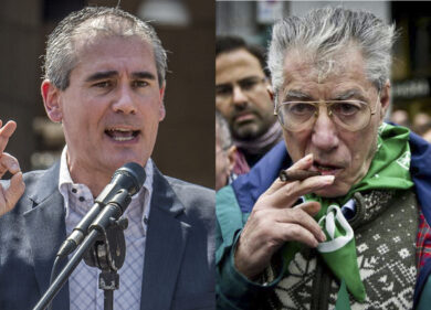 Lega, Grimoldi: “Portare Calderoli sul palmo della mano e non imitare FdI”