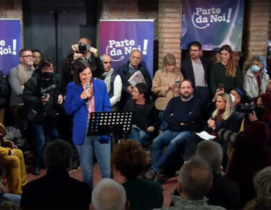 Congresso, Pelucchi: “Con Schlein nuovo Pd, ma patti chiari con le correnti”