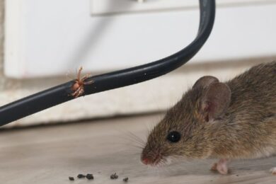 Da dove entrano i topi in casa e come mandarli via: i posti dove controllare