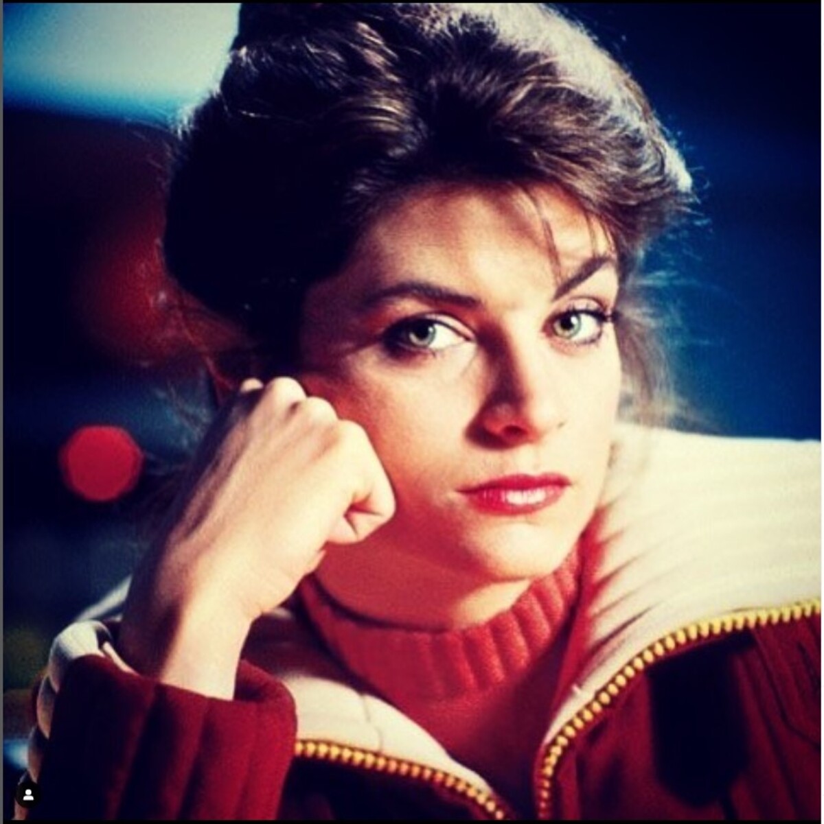 Morta Kirstie Alley, addio all’attrice simbolo delle commedie anni ’90 Morta Kirstie Alley, addio all’attrice simbolo delle commedie anni ’90