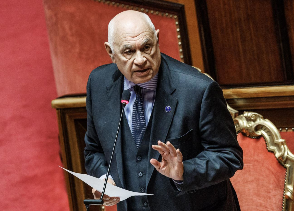 Corruzione, Nordio: “Impunità per chi paga mazzette ma decide di collaborare” Corruzione, Nordio: “Impunità per chi paga mazzette ma decide di collaborare”