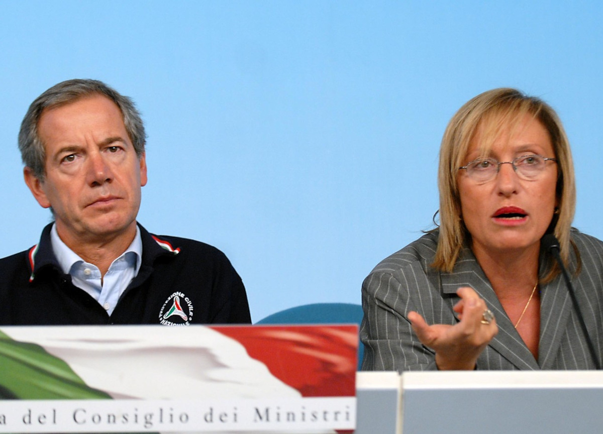 Lorenzetti, un calvario durato 10 anni. Umbria, l’ex presidente era innocente Lorenzetti, un calvario durato 10 anni. Umbria, l’ex presidente era innocente