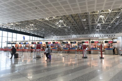 Malpensa, primo aeroporto in Italia con la procedura “Fast Transfer”