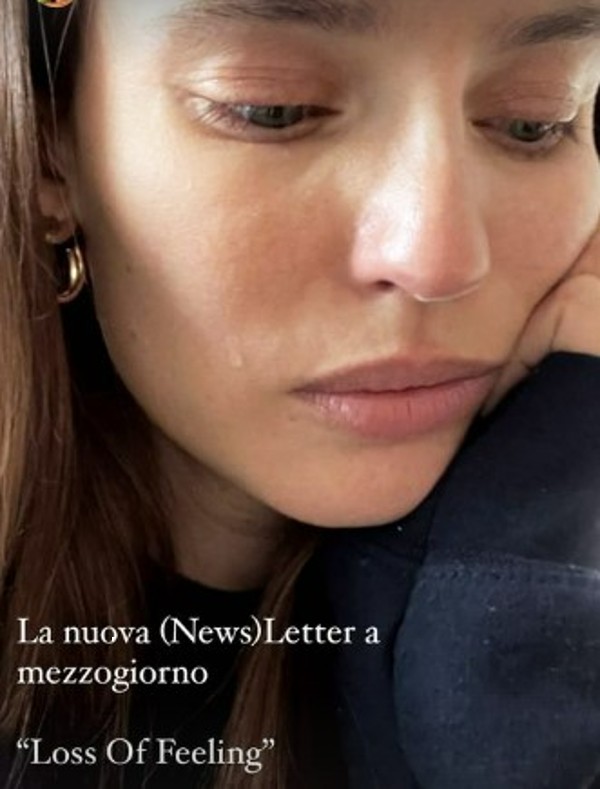 Bianca Balti Bianca Balti