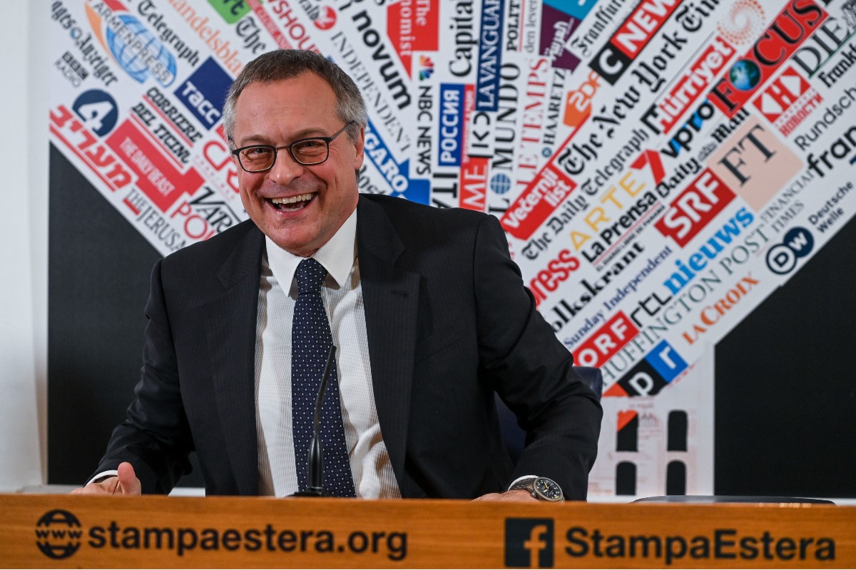 Bonomi boccia la Manovra: “Così il pil non cresce, basta perdere tempo” Bonomi boccia la Manovra: “Così il pil non cresce, basta perdere tempo”