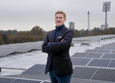 E.ON e Scuola Germanica di Milano insieme per una cultura green