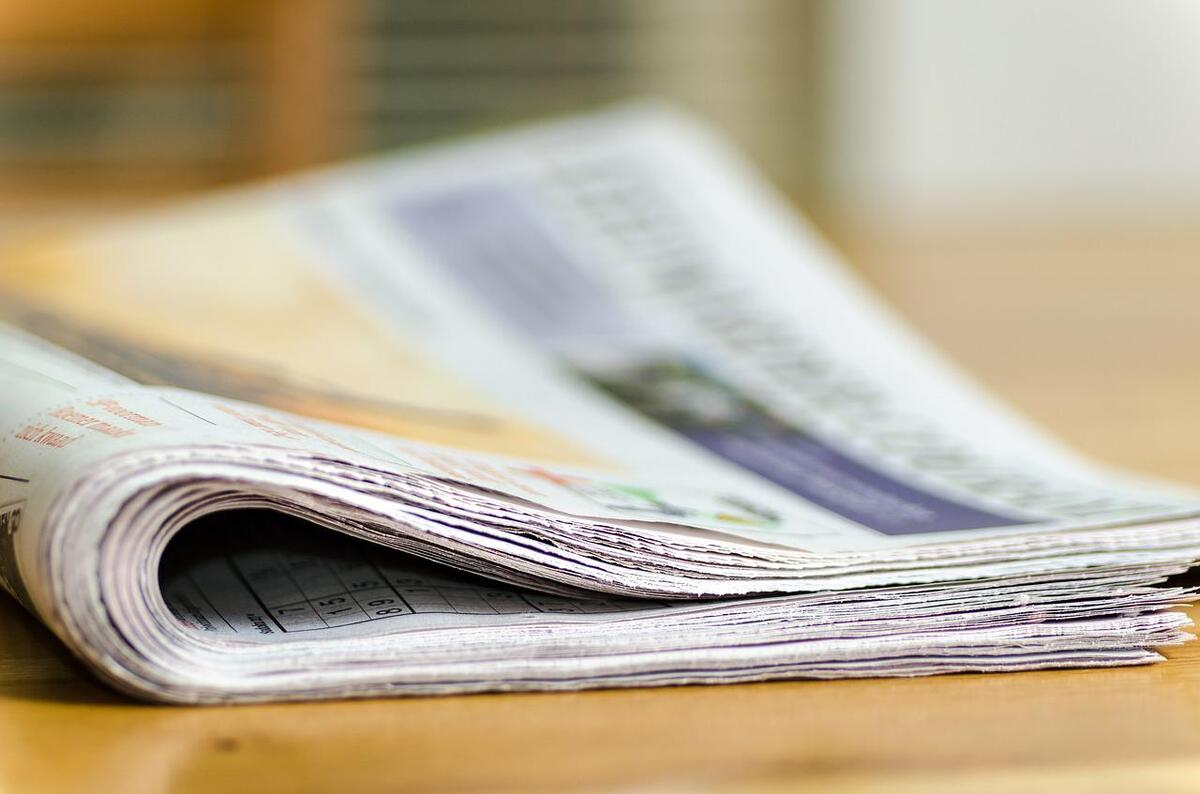 Prime pagine giornali economici 6 dicembre. Banche, prestiti in calo dell’1,8% Prime pagine giornali economici 6 dicembre. Banche, prestiti in calo dell’1,8%