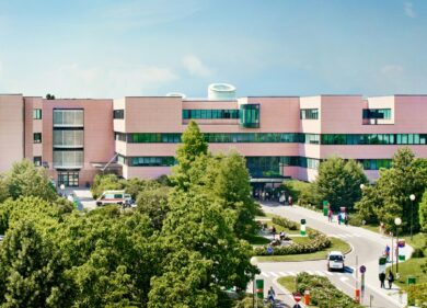 A Rozzano uno dei migliori ospedali. Premiato da indagine Agenas