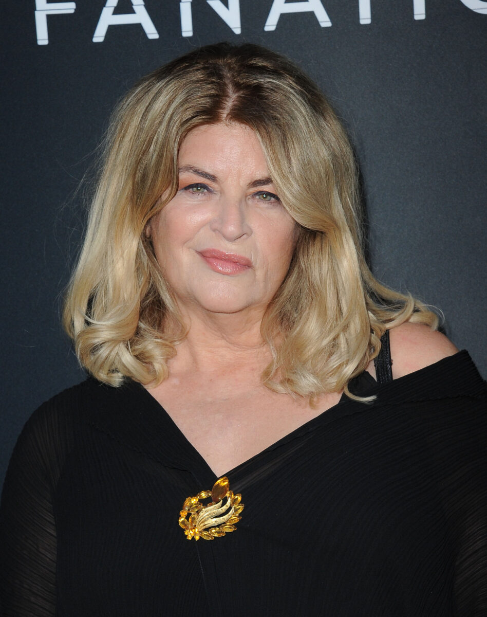 Morta Kirstie Alley, addio all’attrice simbolo delle commedie anni ’90 Morta Kirstie Alley, addio all’attrice simbolo delle commedie anni ’90