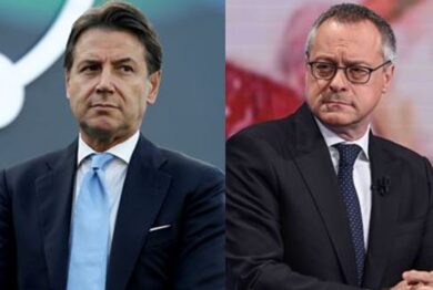 Manovra, incontro tra Conte e Bonomi. Il capo Confindustria: “Interessante”