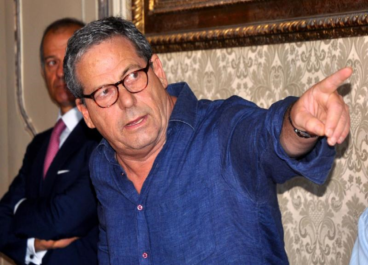 Sicilia, la mina vagante Miccichè: “Fare luce sulle nomine di Musumeci” Sicilia, la mina vagante Miccichè: “Fare luce sulle nomine di Musumeci”