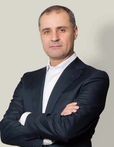 Mazzeo è il nuovo Fleet & Business Solutions Director di Stellantis Italia