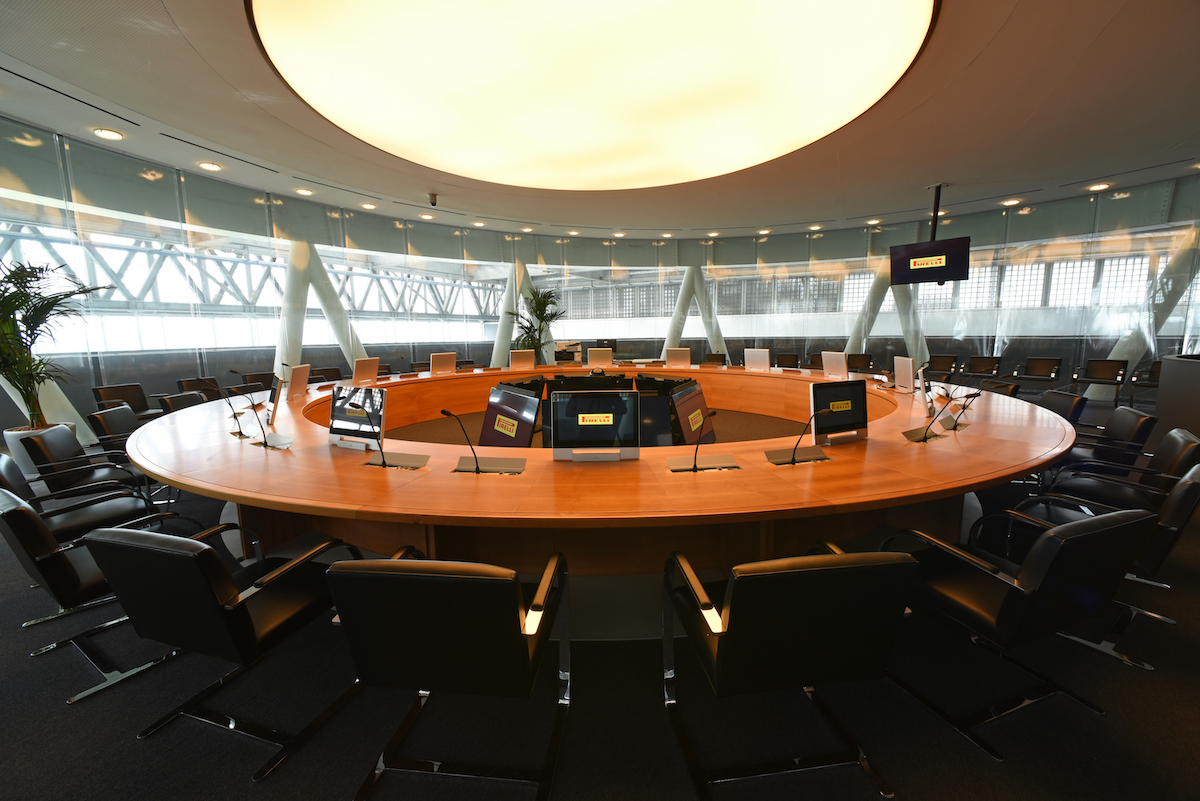 Pirelli: Inaugurato a Bari il nuovo ‘Digital Solutions Center’ Pirelli: Inaugurato a Bari il nuovo ‘Digital Solutions Center’