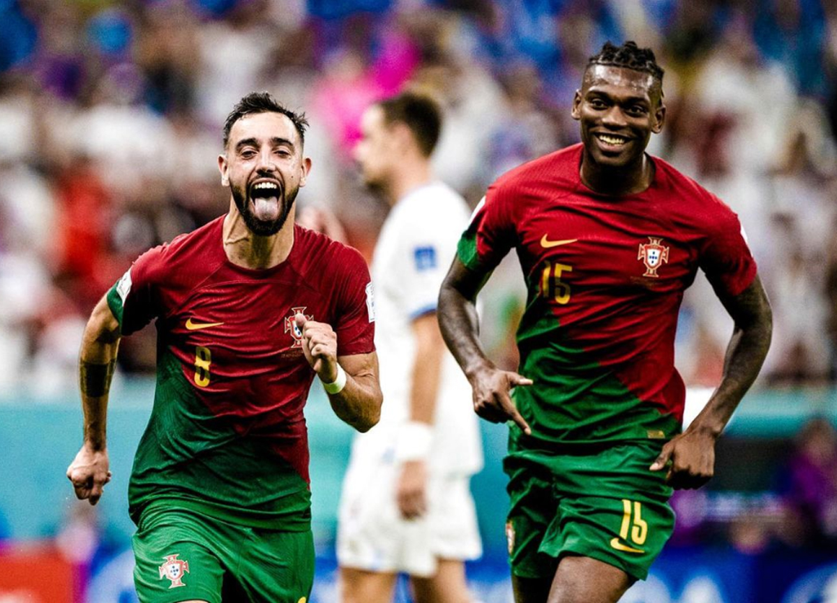 Galleria foto 'Mondiali Qatar 2022 diciasettesima giornata – ASCOLTA IL PODCAST DI AFFARI' - foto 1