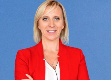 Primo Festival delle Regioni, intervista a Claudia Maria Terzi