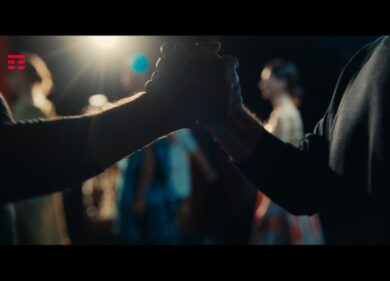 TIM, on air una versione inedita dello spot firmato Tornatore