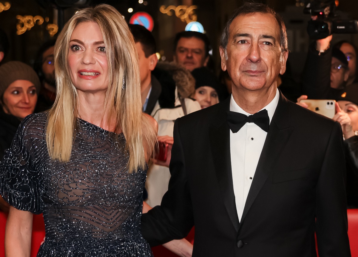 Scala, la prima volta di Giorgia Meloni. Applausi per Segre e Mattarella. FOTO Scala, la prima volta di Giorgia Meloni. Applausi per Segre e Mattarella. FOTO