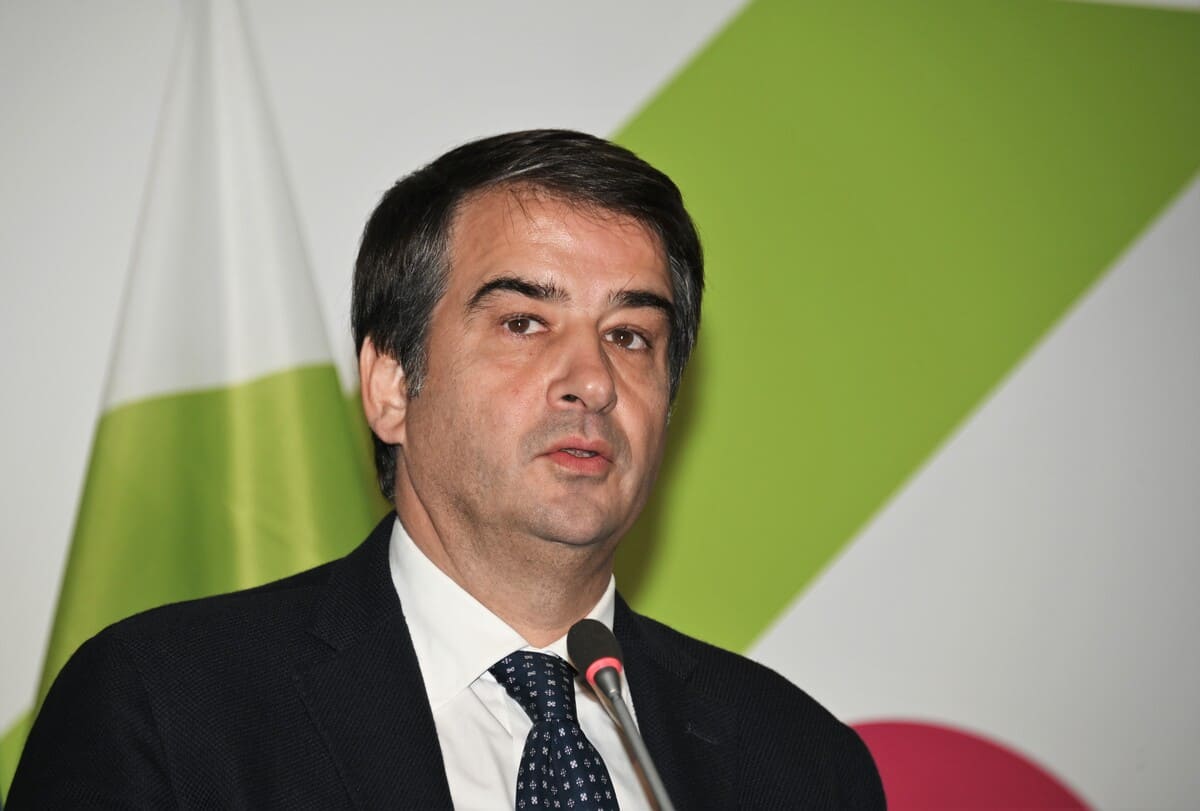 L’Italia delle Regioni le sfide del futuro uniti a Milano. L’Italia delle Regioni le sfide del futuro uniti a Milano.