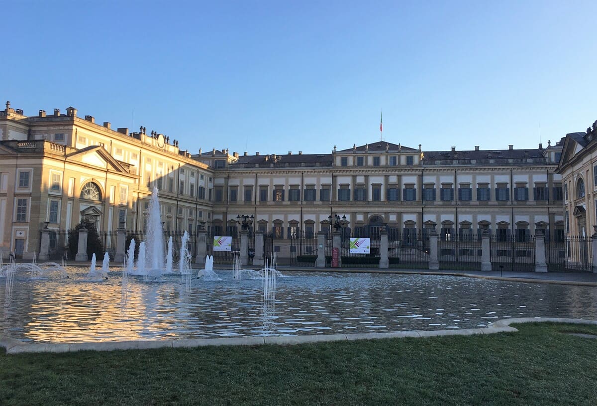 L’Italia delle Regioni le sfide del futuro uniti a Milano. L’Italia delle Regioni le sfide del futuro uniti a Milano.