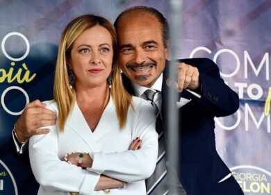 Porte girevoli all’Agid, manager pronti ad abbandonare Butti: inside
