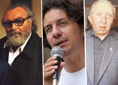 Ambrogini, applausi per don Giussani. A lui la “Grande Medaglia d’oro”