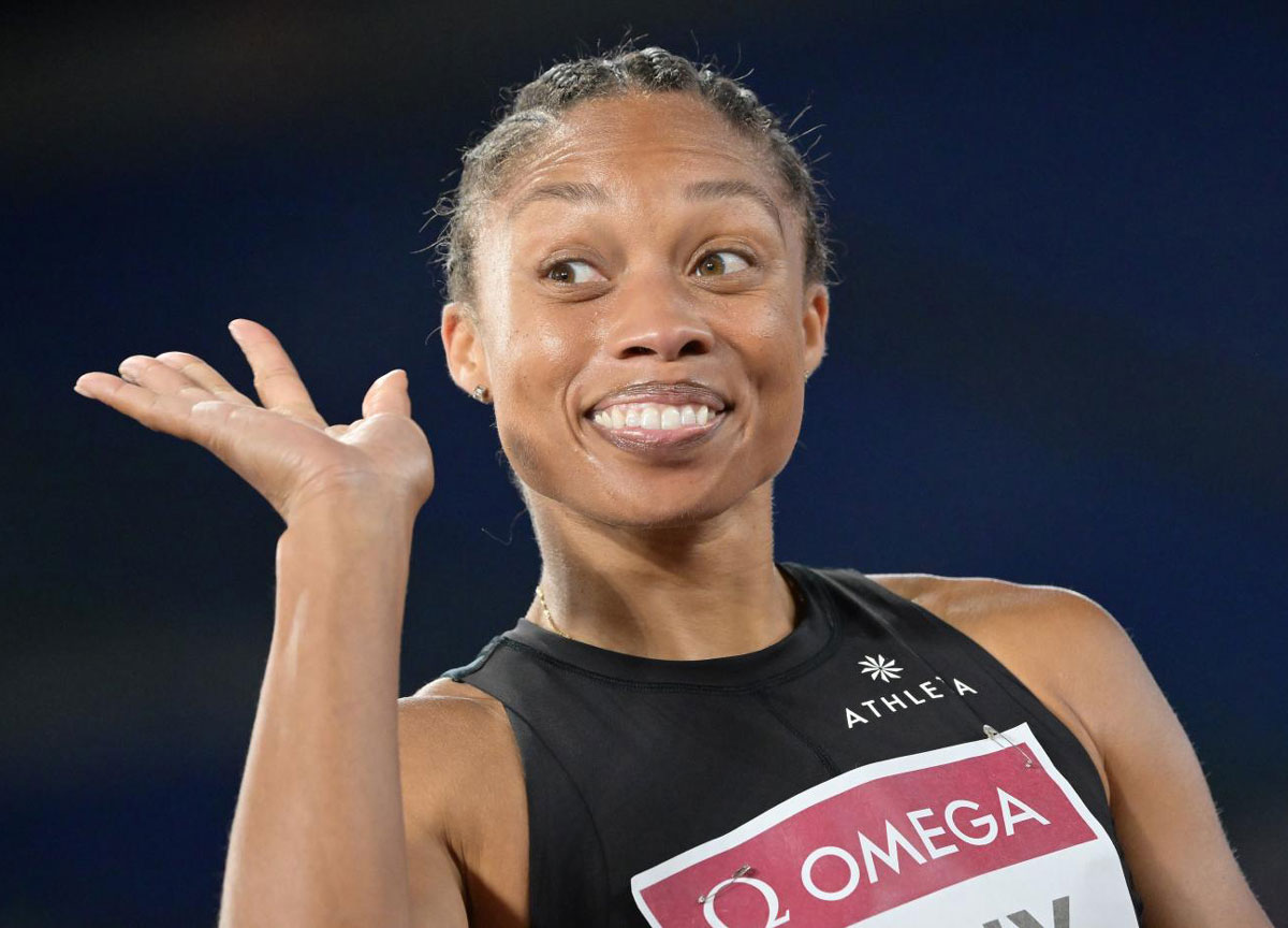 La grande atletica del Golden Gala abbandona Roma: l’Olimpico sarà un cantiere La grande atletica del Golden Gala abbandona Roma: l’Olimpico sarà un cantiere