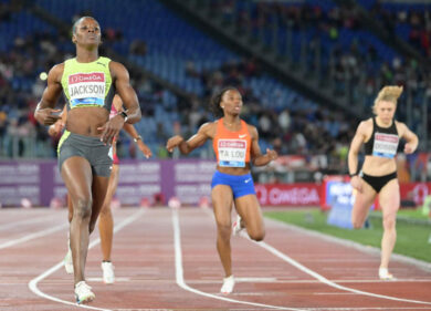La grande atletica del Golden Gala abbandona Roma: l’Olimpico sarà un cantiere