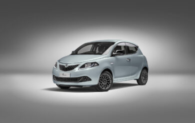 Nuova Gamma Ypsilon MY23, sempre più connessa