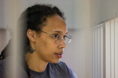 Liberata Brittney Griner, accordo Usa-Russia per scambio di prigionieri