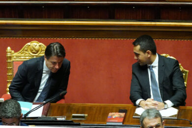 Conte-Di Maio, la nuova battaglia è sul tfr. L’ex-ministro: “Li donerò”