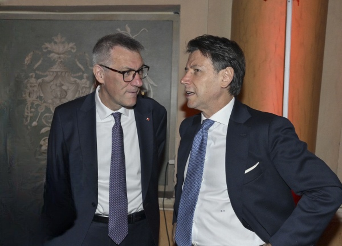 Conte-Landini, nasce l’asse contro la manovra. Il M5S “frega” il Pd (nel caos)