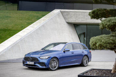 Mercedes-Benz Italia: dal successo nel segmento luxury la strategia futura