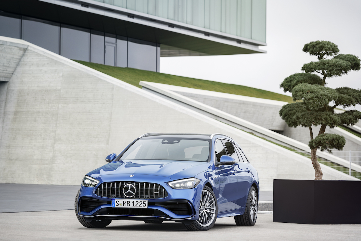Mercedes-Benz Italia: dal successo nel segmento luxury la strategia futura