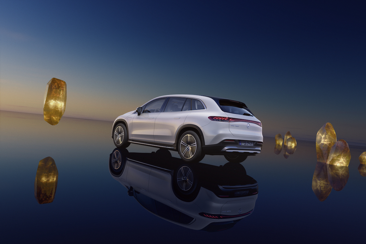 Mercedes-Benz Italia: dal successo nel segmento luxury la strategia futura