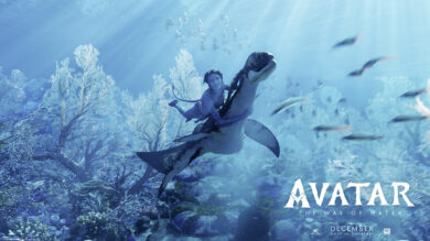 Mercedes-Benz  apre le porte al mondo di AVATAR