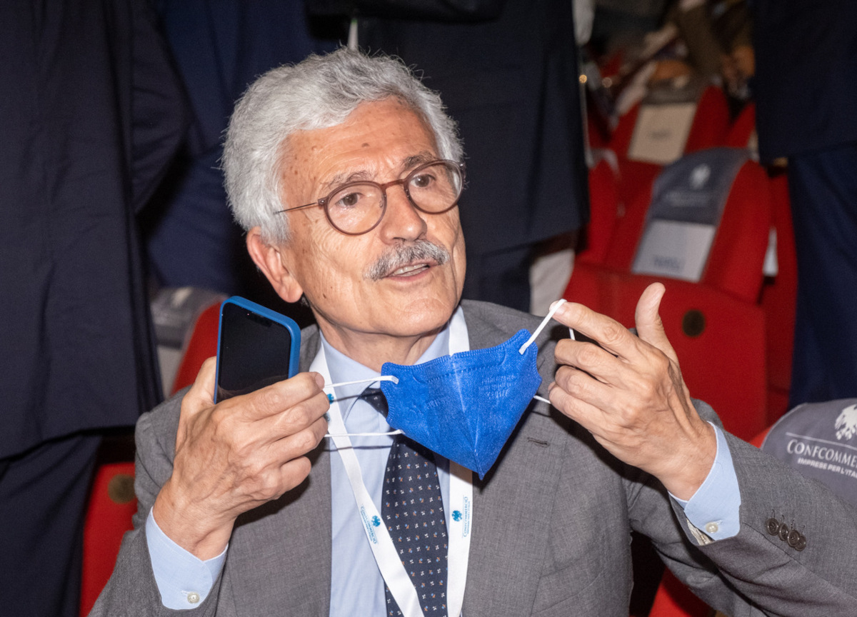 Priolo, D’Alema e la cordata del Qatar. Il petrolio dopo le armi alla Colombia Priolo, D’Alema e la cordata del Qatar. Il petrolio dopo le armi alla Colombia