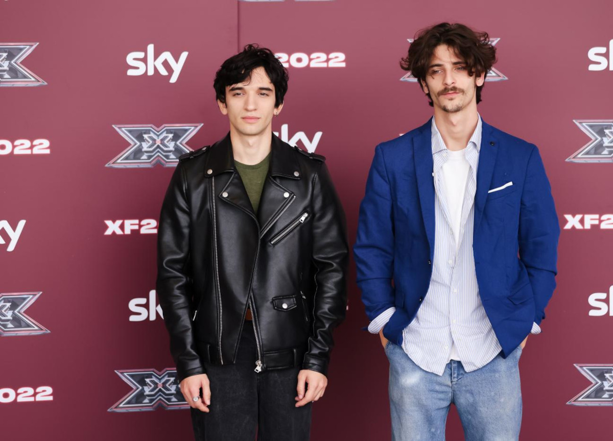 X Factor, trionfano i “Santi Francesi” di Rkomi. Poi, la confessione di Fedez