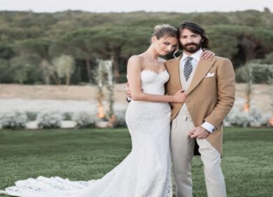 Luxottica: Leonardo Del Vecchio divorzia dopo soli 6 mesi di matrimonio