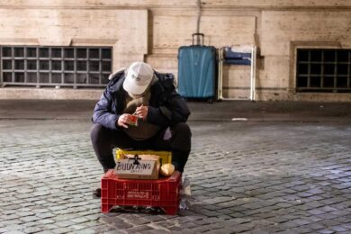 S&P vede nero per l’Europa: “Nel 2023 recessione, Germania la peggiore”