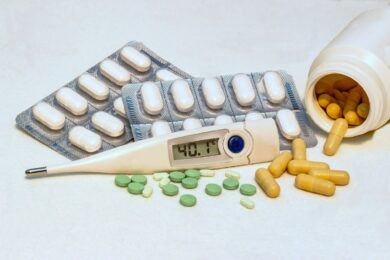 Influenza record in Italia: 943mila casi in 7 giorni. Mai così tanti dal 2009