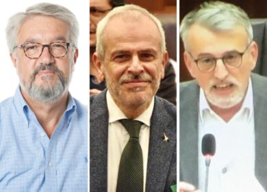 Lombardia, scissione Lega: in tre lasciano il gruppo consiliare