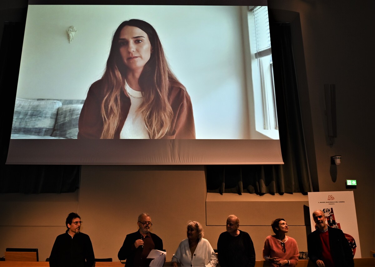 Torino Film Festival 2022 premiazioni
