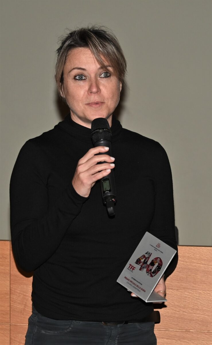 Torino Film Festival 2022 premiazioni