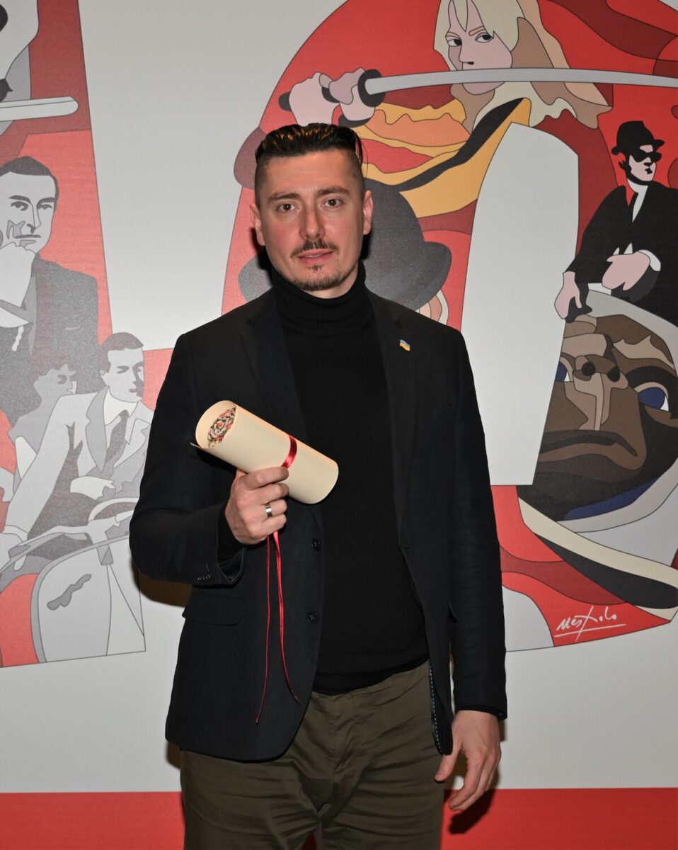 Torino Film Festival 2022 premiazioni