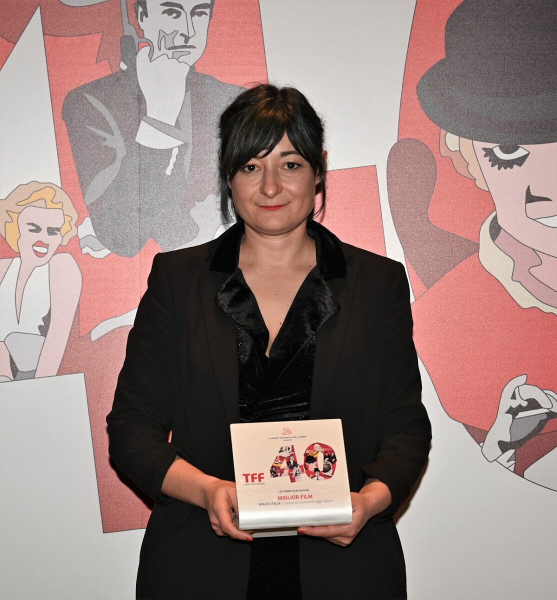 Torino Film Festival 2022 premiazioni