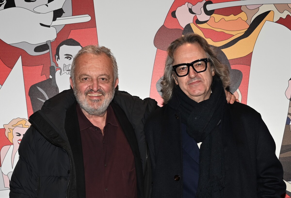 Torino Film Festival 2022 premiazioni