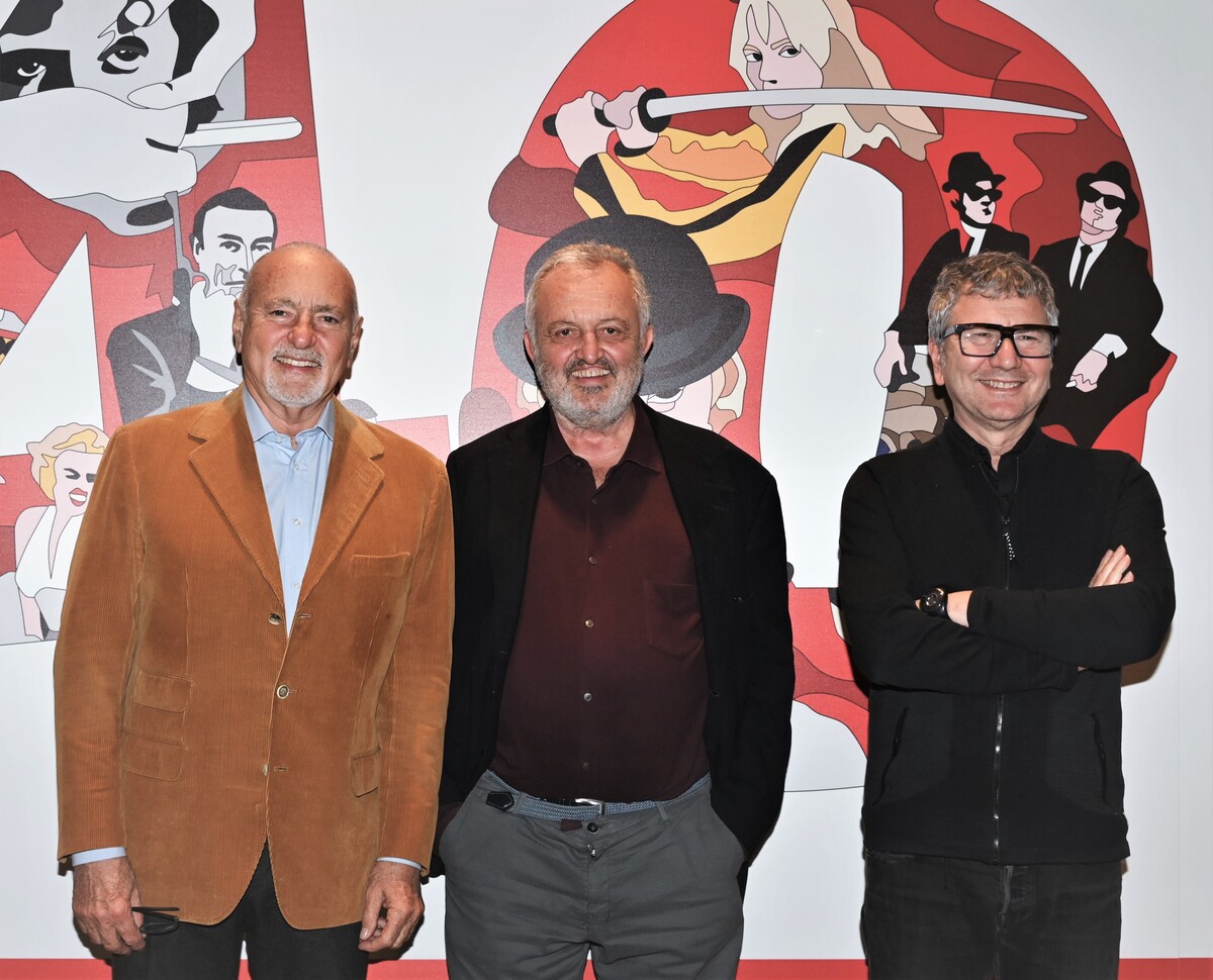 Torino Film Festival 2022 premiazioni